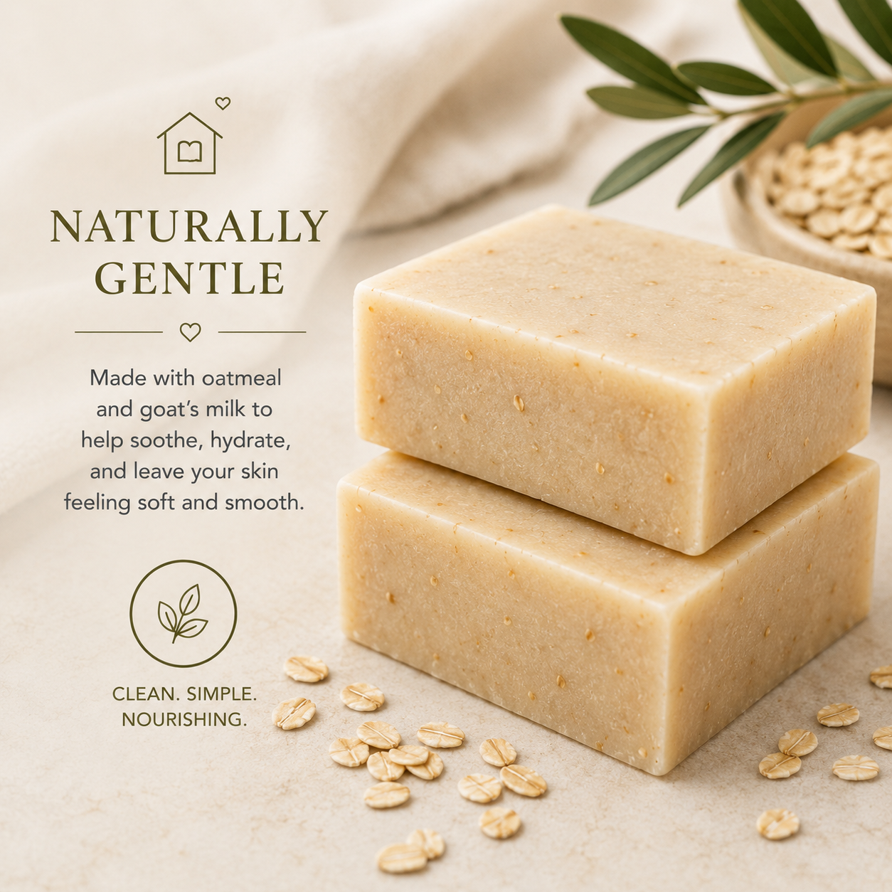 Soap Bundle That Gives Back